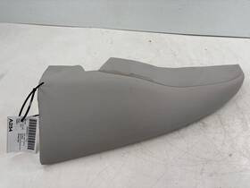 20592021009d88 Mercedes-benz 2015 - 2021 C300 W205 Rear Left Seat Bolster Cushion Oem