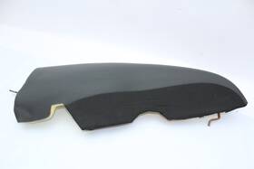Mercedes-benz 20592026008u54 2016-2021 W205 C300 Rear Right Rh Passenger Seat Trim Bolster End Oem