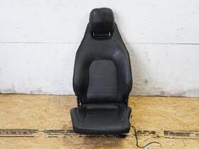 2079010500 Mercedes-benz 2010 - 2014 E Class C207 Seat Bucket Electric Adjustment Front Right Rh