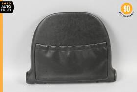 2089100039 Mercedes-benz 98-03 W208 Clk430 Clk320 Front Right Or Left Side Seat Back Cover Oem