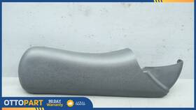 209-918-21-30-9051 Mercedes-benz 2001-2005 Clk320 Front Left Seat Adjustment Cover Lhd A20991821309051