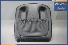 2099100439 Mercedes-benz 2003-2009 Clk500 Clk350 Front Left Or Right Side Seat Back Cover Oem