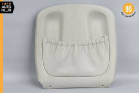 2099100739 Mercedes-benz 03-05 W209 Clk500 Clk320 Front Right Or Left Side Seat Back Cover Oem
