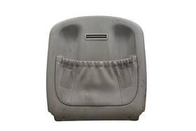 Mercedes-benz 2099100939 03-09 Clk55 Amg Clk500 Clk320 Front Right Side Seat Back Cover Oem