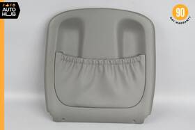 2099101539 Mercedes-benz 03-09 W209 Clk350 Clk550 Front Right Or Left Side Seat Back Cover Oem
