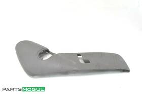 2101053442 Mercedes-benz 08-14 C300 C350 C250 W204 Front Right Seat Trim Panel Cover Gray