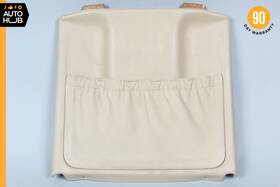 2109100839 Mercedes-benz 96-99 W210 E300 E320 E420 Front Left Or Right Side Seat Back Cover Oem