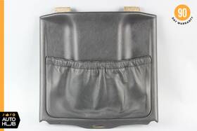 2109103639 Mercedes-benz 00-03 W210 E320 E500 Front Right Or Left Side Seat Back Cover Oem