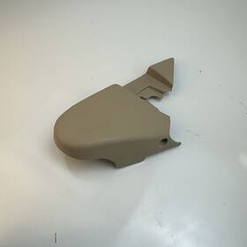 2109180530 Mercedes-benz 99 E320 Front Left Seat Inside Cover W202/w210 21091805/30