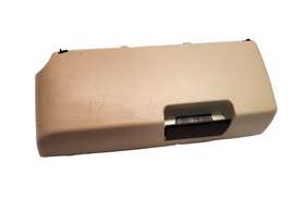 Mercedes-benz 212 881 01 23 2014-2016 E350 Oem Left Front Under Seat Storage Compartment