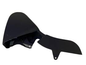 2129180530 Mercedes-benz 2010 - 2016 E350 E550 W212 Seat Panel Trim Cover Left Driver Oem