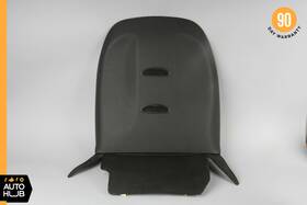 2169100839 Mercedes-benz 07-14 W216 Cl600 Cl63 Front Right Passenger Seat Back Panel Cover Oem