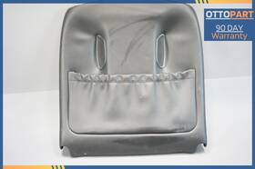 2199100939 Mercedes-benz 2006-2011 W219 Cls500 Front Left Seat Back Plate Cushion Cover Panel