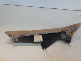 Mercedes-benz 2209104218 2000-2006 S500 Front Passenger Side Seat Inner Cover