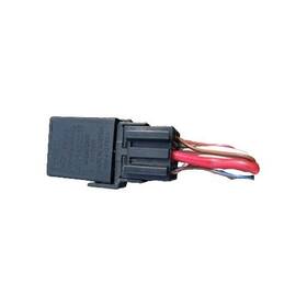 2219005421 Mercedes-benz C230 C280 Slk320 Slk32 Seat Electric 12v Adjustment Multi Purpose Relay