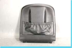 2219100135 Mercedes-benz 07-13 S550 S600 W212 Front Left Driver Side Back Panel Seat Cover Oem