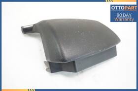 2219100854 Mercedes-benz 2007-2013 S550 W221 Front Right Pass Side Seat Trim Cover Panel Oem