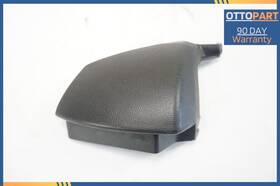 2219100954 Mercedes-benz 2007-2013 S550 W221 Front Left Driver Side Seat Trim Cover Panel Oem