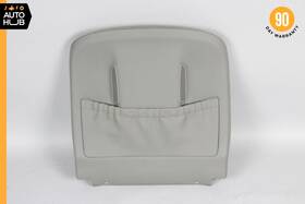 2219101139 Mercedes-benz 07-09 W221 S550 S450 Back Panel Seat Cover Front Left Or Right Oem