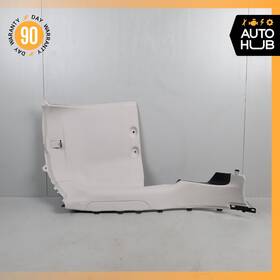 2226900201 Mercedes-benz 14-20 W222 S600 S550 Rear Right Passenger Side Seat Back Trim Cover Oem