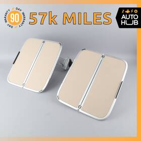 2228100001 Mercedes-benz 16-24 W222 Maybach S600 Gls600 G550 Rear Center Folding Table Oem 57k