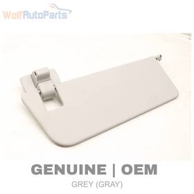 2228102210 Mercedes-benz 2014-2016 S500 - Left Secondary Sun Visor