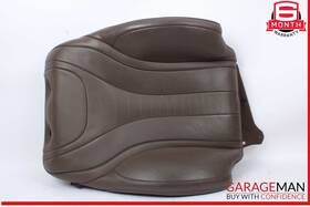 Mercedes-benz 2229102219 14-17 W222 S550 Front Left Driver Side Seat Upper Back Cushion Oem