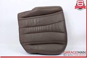 Mercedes-benz 2229205000 14-17 W222 S550 Rear Right Side Bottom Lower Cushion With Track Frame Oem