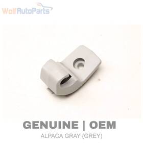 2308110041 Mercedes-benz 2005-2011 Slk350 - Sun Visor Clip / Bracket