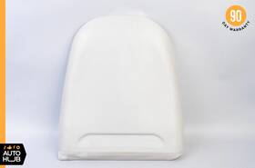 2309100139 Mercedes-benz 03-06 R230 Sl500 Left Driver Side Seat Back Cover Gray Oem