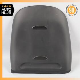 2309100739 Mercedes-benz 07-12 R230 Sl550 Sl600 Left Driver Side Seat Back Cover Oem