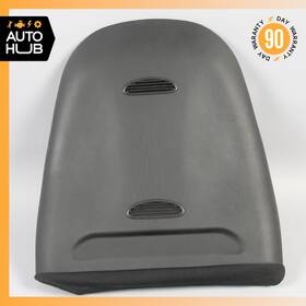 2309101639 Mercedes-benz 07-12 R230 Sl600 Sl550 Right Side Seat Back Cover Oem