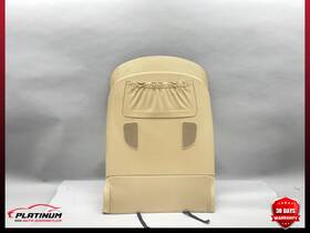 Mercedes-benz 2319106908 R231 Sl450 Sl550 Front Left Side Seat Back Cover Panel Oem 2013 - 2020
