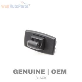 2468100012 Mercedes-benz 2014-2019 Cla45 Amg - Sun Visor Clip / Bracket