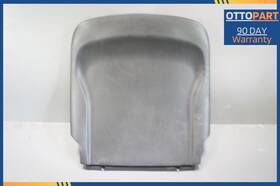 2469107700 Mercedes-benz 2014-2020 W117 Cla250 Front Left / Right Seat Back Plate Cover Panel