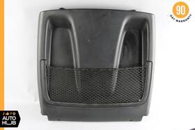 2519100139 Mercedes-benz 06-12 W164 Ml320 Gl350 R350 Left Or Right Side Seat Back Cover Panel