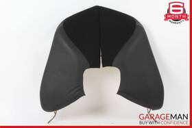 6038426r9d88 Mercedes-benz 15-20 W205 C350 Coupe Rear Right And Left Seat Bolster Cushion Cover Pad