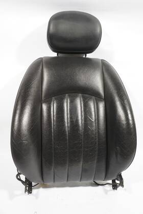 705212 Mercedes-benz 2006 - 2008 Cls500 Front Left Driver Side Upper Seat Cushion Oem