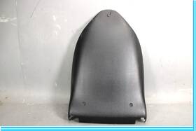 80010005 Mercedes-benz 05-11 Slk300 R171 Front Right Passenger Side Seat Back Cover Panel Oem