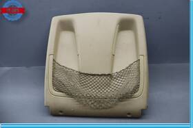 86692-3n000 Mercedes-benz 06-13 Gl550 R350 Ml550 Front Left Driver Side Seat Back Cover Panel Oem 86692-3n000 Mercedes-benz 06-13 Gl550 R350 Ml550 Front Left Driver Side Seat Back Cover Panel Oem