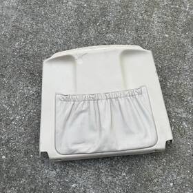 A1409140023 Mercedes-benz 94 S420 S500 Front Right Seat Back Cover