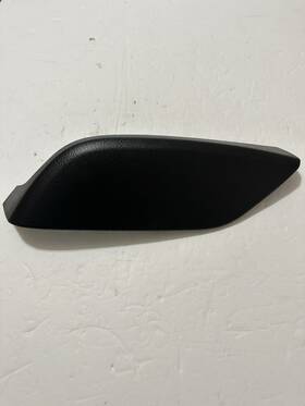 A1669101404 Mercedes-benz 2016-2019 Gle 43 W166 Front Left Seat Switch Trim Cover Oem