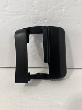 A16691908009051 Mercedes-benz A1669190800 Gle W166 Front Seat Inside Track Right Cover Oem