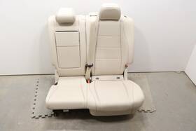 Mercedes-benz A16792019168u01 2020-2022 Gle350 V167 Rear Left Leatherette Seat Assembly Oem Beige 135