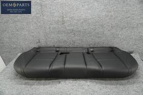 A1679208905 Mercedes-benz Rear Seat Bottom Cushion Lower Cover 20-23 W167 X167 Gle350 Gle450 Oem