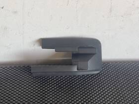 A1769190200 Mercedes-benz 2014-2019 Cla250 W117 Front Right Seat Track Trim Oem