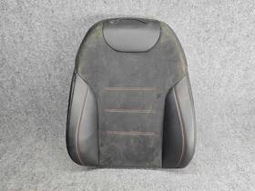 A1779068905 Mercedes-benz X247 Glb250 Front Left Driver Seat Cushion Cover Assembly Oem