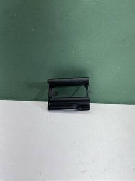 A2039192020 Mercedes-benz Right Outer Front Cover Seat Slide Black Oem