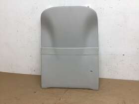 A2049105301 Mercedes-benz E350 W212 Front Right Passenger Seat Upper Back Panel Cover 10-16 A