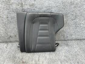 A2059206309 Mercedes-benz Rear Upper Seat Leather Left Side W238 W205 E53 C43 E63 C350 Oem